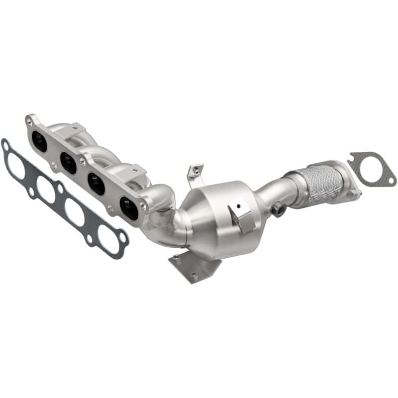 Magnaflow — Magnaflow Conv DF 2011 Ford Fiesta 1.6L 4
OEM Grade
OEM - view 2