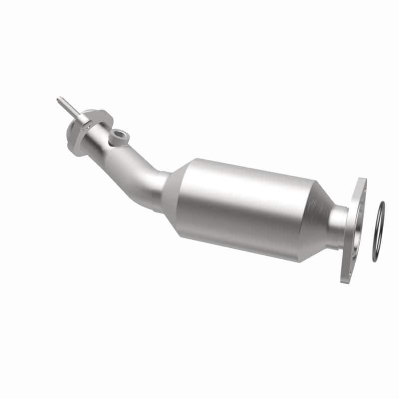Magnaflow — Magnaflow 05-07 Ford Five Hundred 3.0L Direct Fit Converter
OEM Grade
OEM - view 21