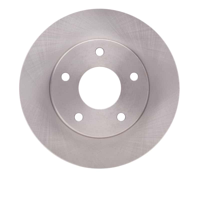 DFC — DFC 97-05 Chevrolet S10 Front Brake Rotor
DFC Brake Rotor - view 1