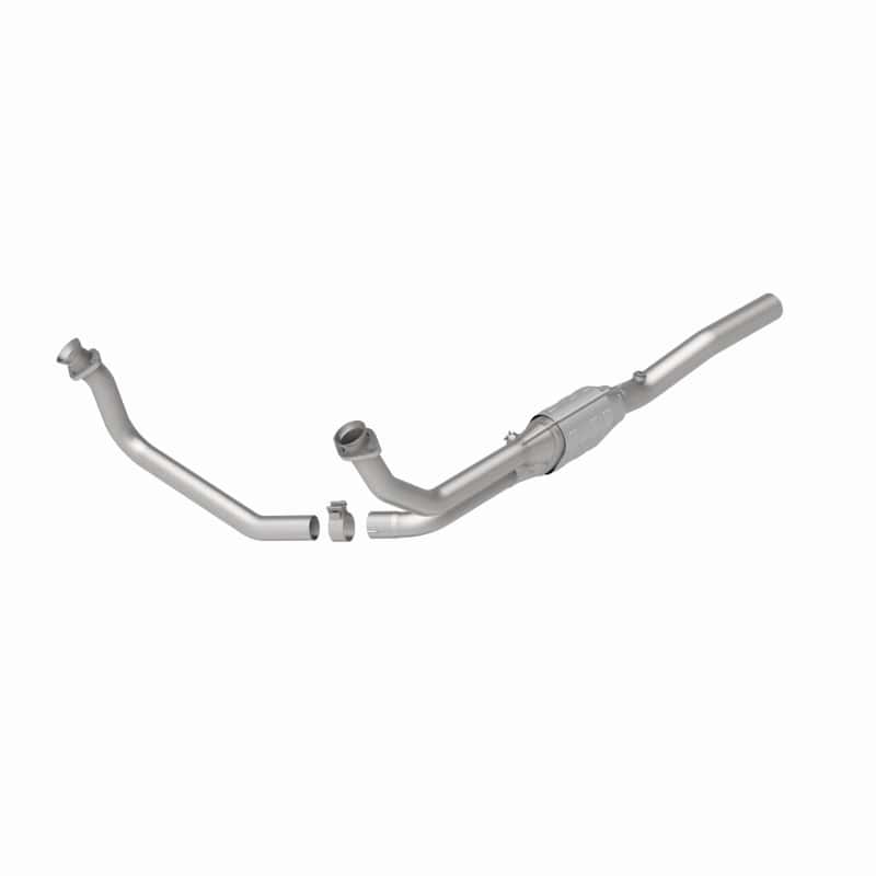 Magnaflow — MagnaFlow Conv DF 96-97 Dodge Van 3.9L/5.2L/5
HM Grade
HM - view 6