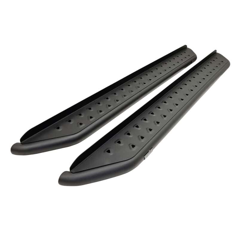 Westin — Westin 25-26 Toyota 4Runner Outlaw Running Boards - Textured Black
Running Boards - view 1