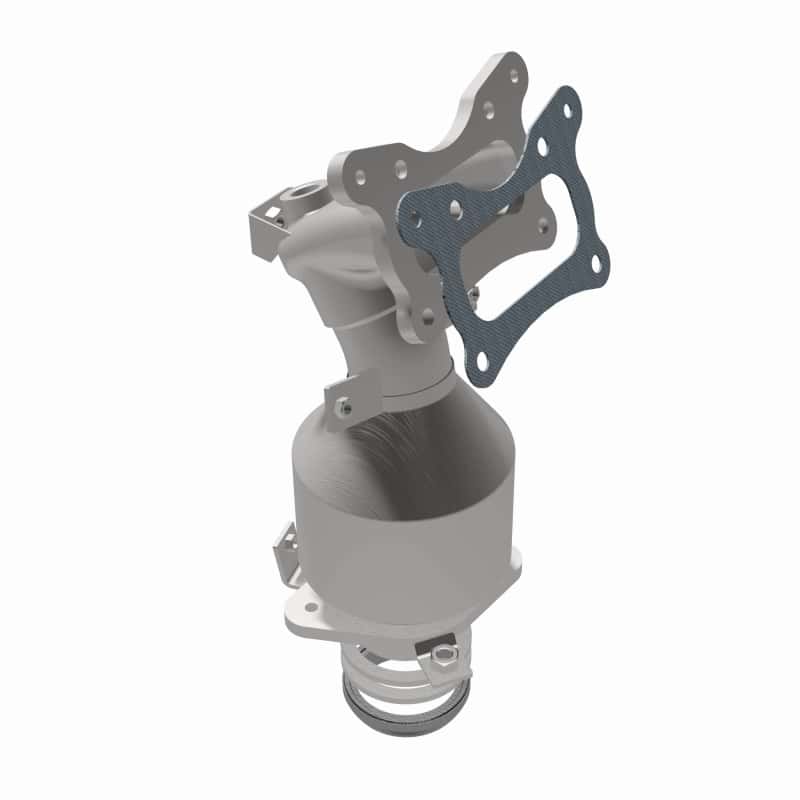 Magnaflow — MagnaFlow 10-11 Honda CR-V California Catalytic Converter Direct Fit
California - view 21