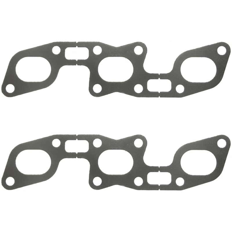 Fel-Pro — Fel-Pro Nissan 300ZX MS 94628 Exhaust Manifold Gasket Set - view 1
