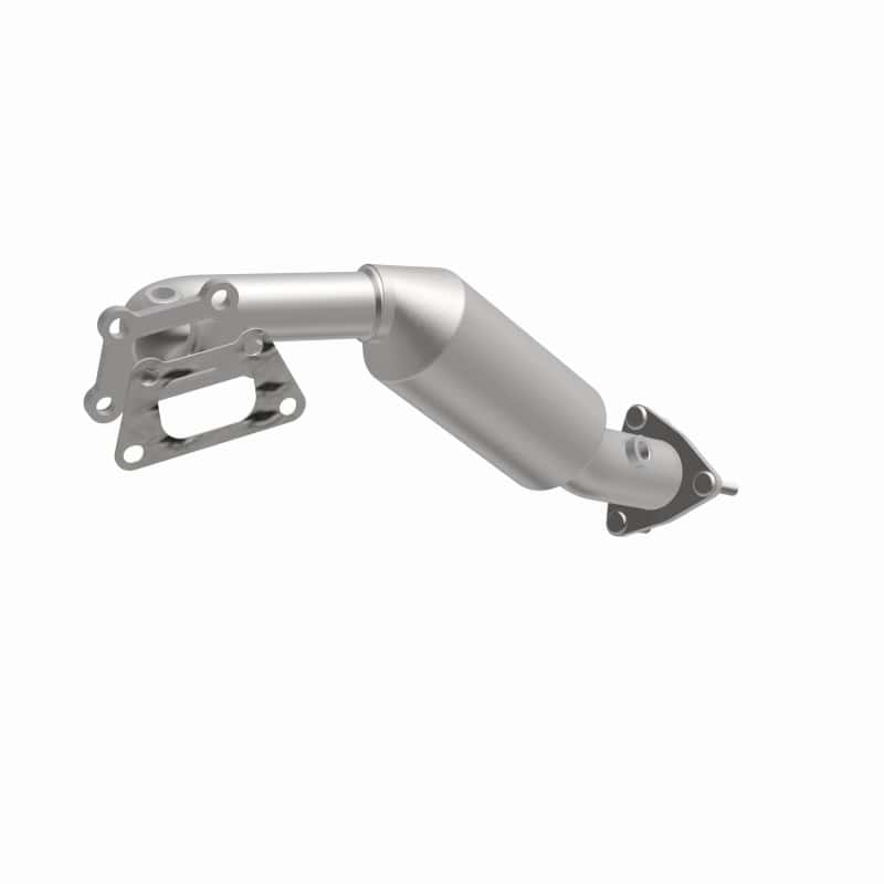 Magnaflow — Magnaflow 2015 Colorado 3.6 Underbody Direct Fit Converter
OEM Grade
OEM - view 28