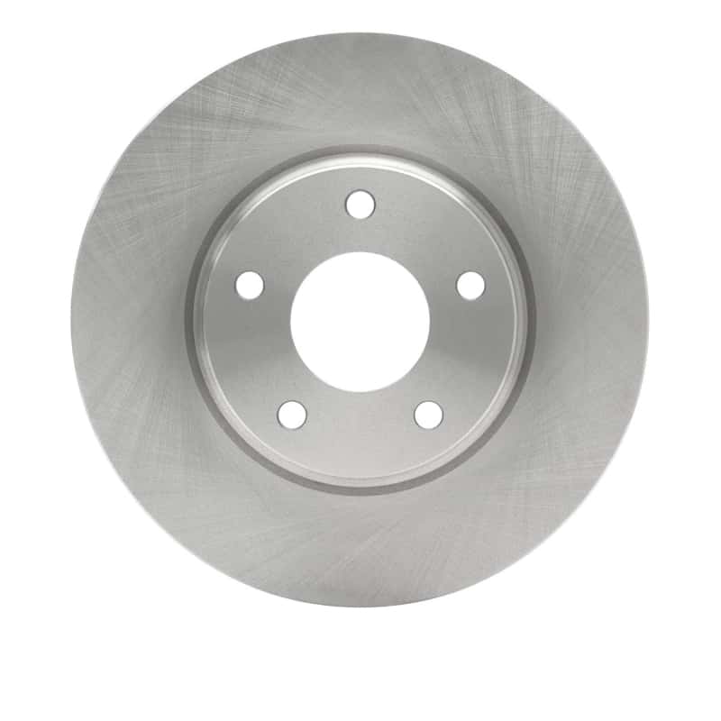 DFC — DFC 02-17 Infiniti Q45 Front Brake Rotor
DFC Brake Rotor - view 1