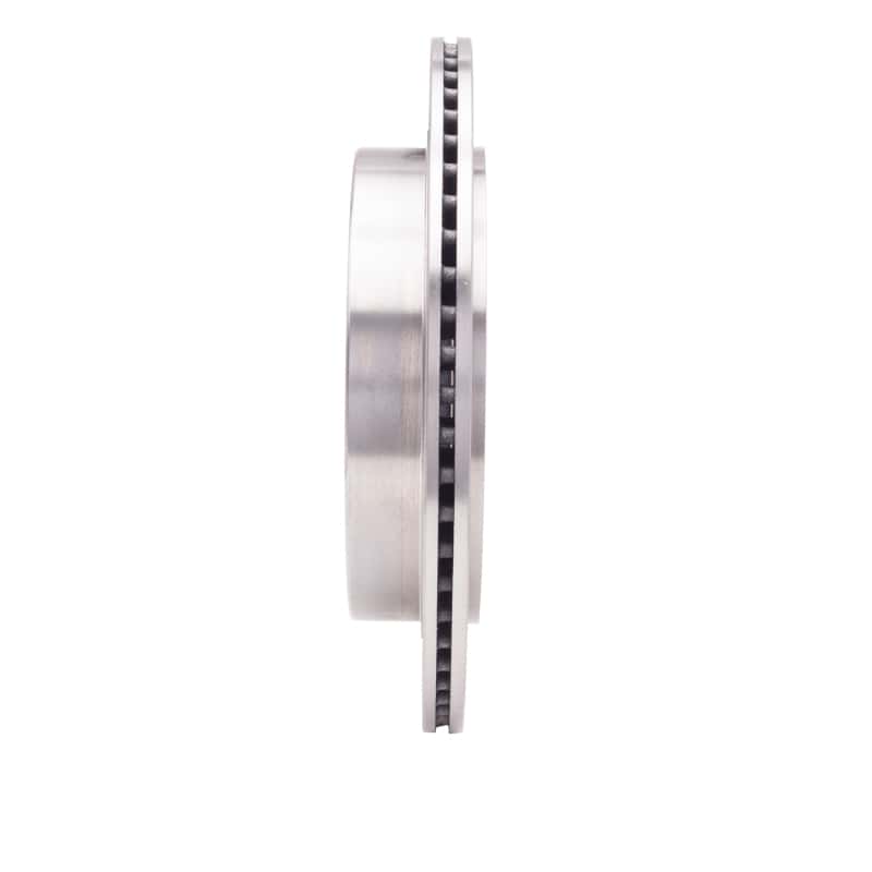 DFC — DFC 10-24 Infiniti QX80 Rear Brake Rotor
DFC Brake Rotor - view 3