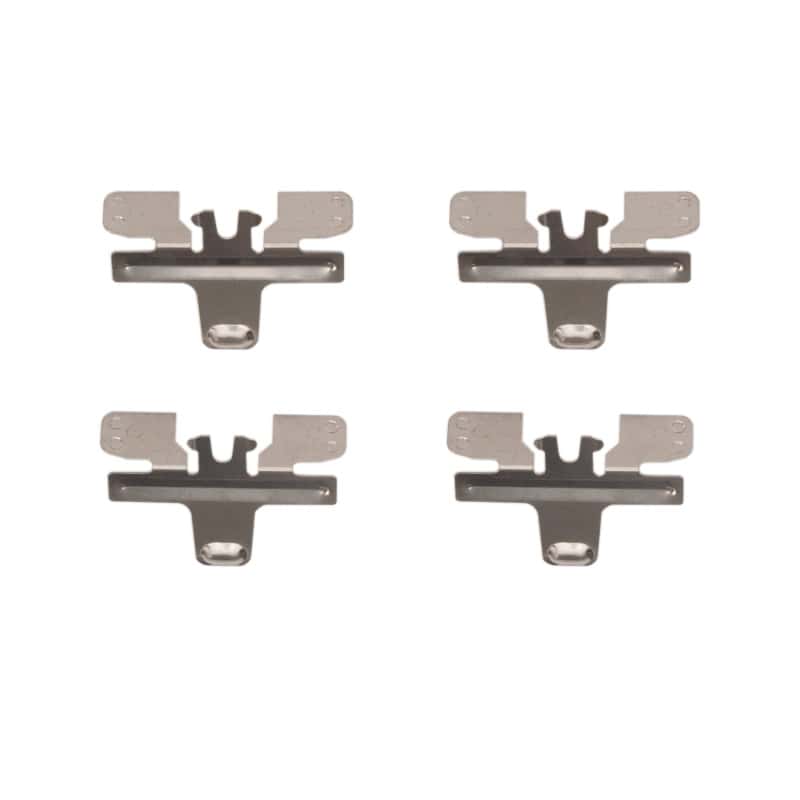 DFC — DFC 85-91 Subaru GL-10 Rear Premium Hardware Kit
DFC Disc Brk Hdw Kit - view 2