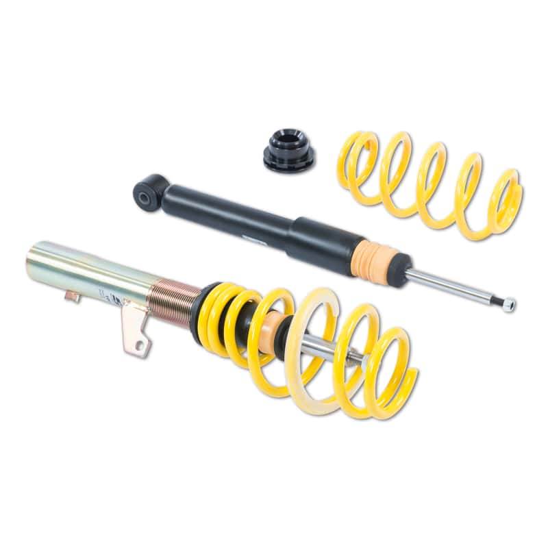 ST Suspensions — ST Coilover Kit 09-15 Volkswagen Passat CC Sport (Incl 4Motion)
Coilover Kit - view 4
