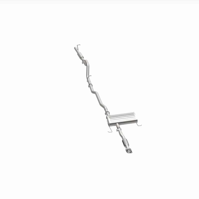 Magnaflow — MagnaFlow BRE Exhaust Kit 04-07 FreeStar Monterey
Exhaust Kit - view 20