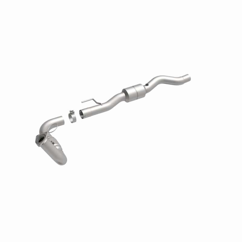 Magnaflow — MagnaFlow Conv DF 02-03 Avalanche 8.1 Driver Side
HM Grade
HM - view 9