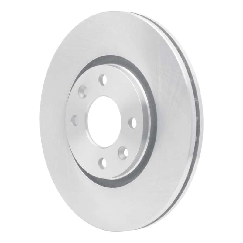 DFC — DFC 88-89 Eagle Medallion Front Brake Rotor
DFC Brake Rotor - view 2