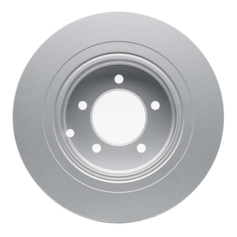 DFC — DFC 07-17 Chrysler Sebring Rear GeoSPEC Coated Rotor
DFC Brake Rotor - view 5