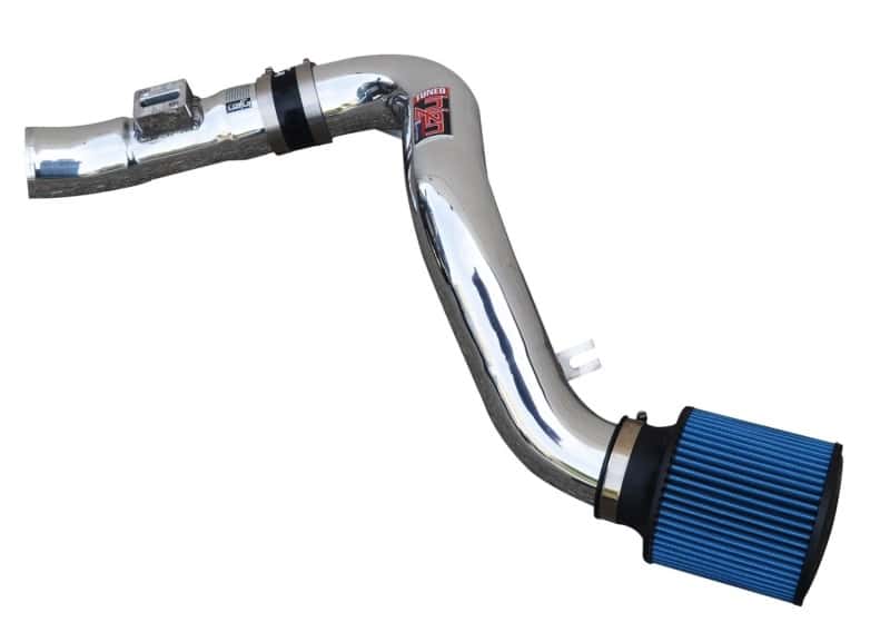 Injen — Injen 17-19 Nissan Sentra 1.6L 4cyl Turbo Polished Cold Air Intake
Cold Air Intake
Air Intake Kit - view 1