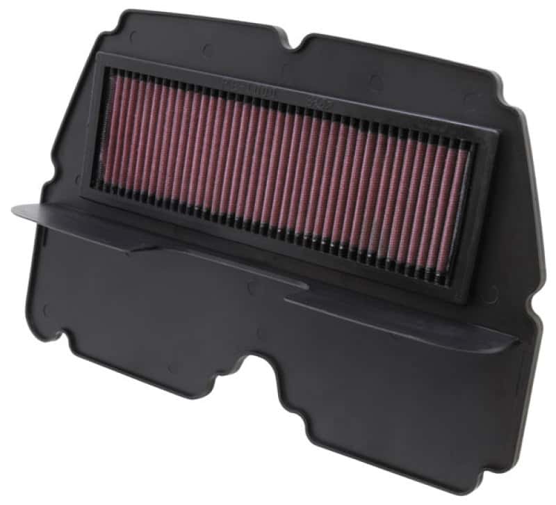 K&N Engineering — K&N 93-99 Honda CBR900RR Replacement Air Filter
Air Filter - view 2