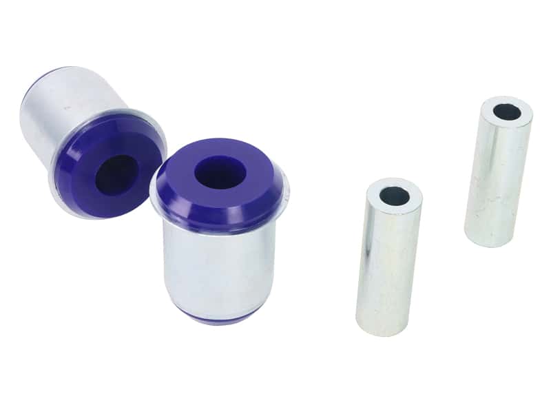 Superpro — SuperPro 2008 Lexus LX570 Base Front Lower Inner Rearward Control Arm Bushing Kit
Bushing Kit - view 4