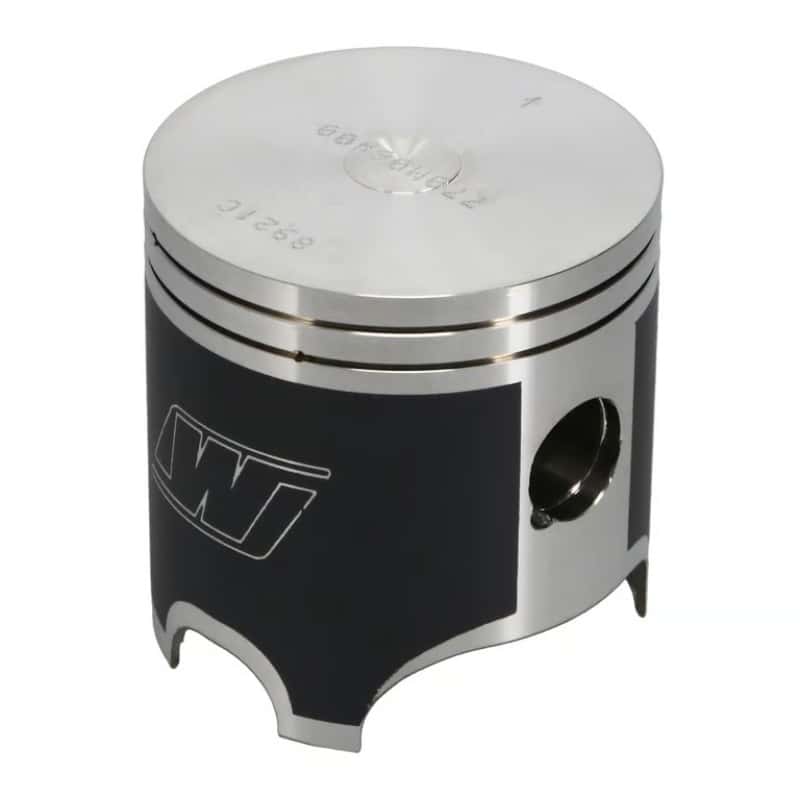 Wiseco — Wiseco KTM 200EXC/XC/XC-W 98-16 ProLite 2520CD Piston Kit
Piston Kit - view 2