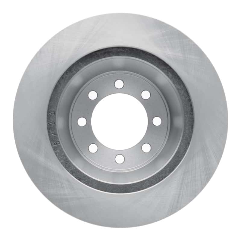 DFC — DFC 68-76 Ford E-350 Econoline Front Brake Rotor
DFC Brake Rotor - view 5