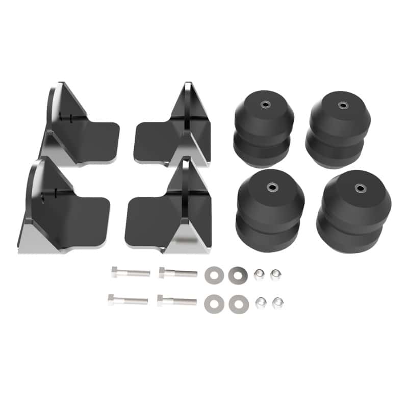 Timbren — Timbren 2001 Sterling Truck Acterra 5500 Rear Suspension Enhancement System
Susp Enhancement Sys
SuspRbrHlpSpKt - view 3