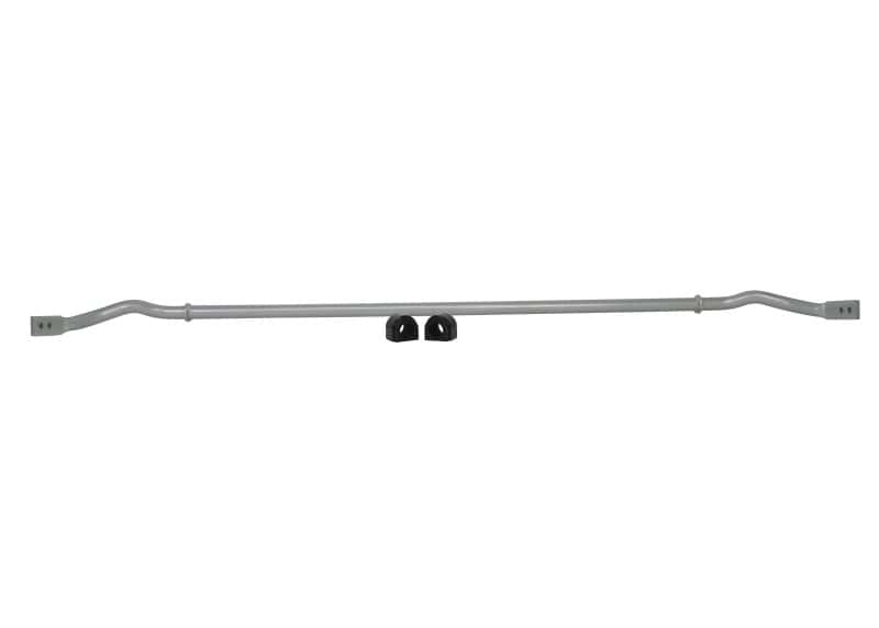 Whiteline — Whiteline 2013+ Mini Cooper (F55/F56/F57) Rear Heavy Duty Adjustable Sway Bar - 24mm
Swaybar - view 2