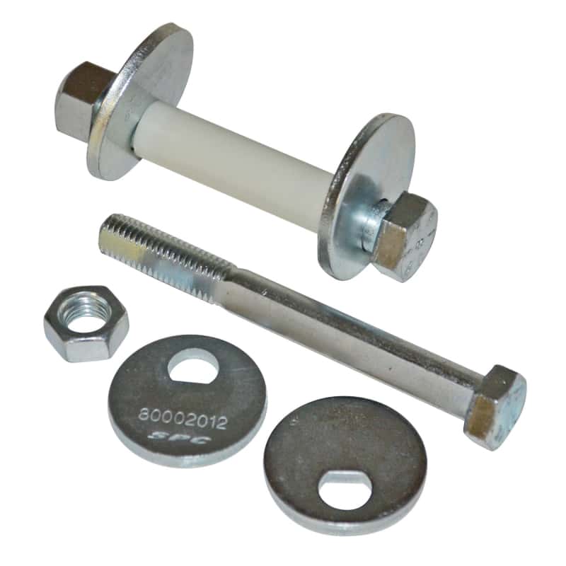 SPC Performance — SPC Performance TOYOTA CAM BOLT KIT (2)
CAM BOLT PR - view 1