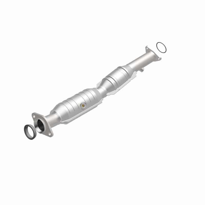 Magnaflow — MagnaFlow Conv DF 2004 Acura 3.5RL 3.5L
OEM Grade
OEM - view 6