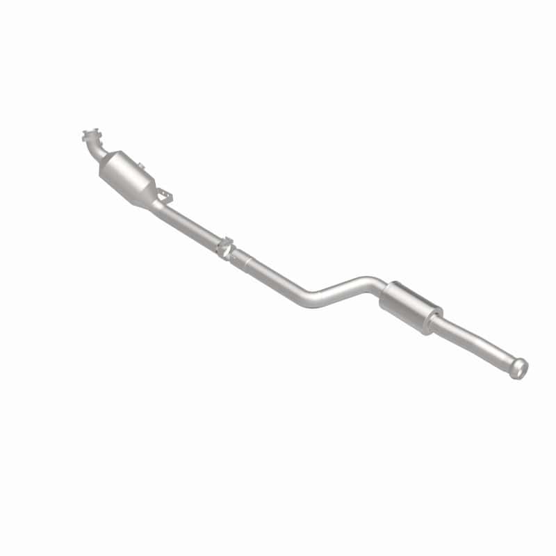 Magnaflow — MagnaFlow 11-12 Mercedes-Benz C300 3.0L OEM Grade Direct Fit Catalytic Converter
OEM Grade
OEM - view 14