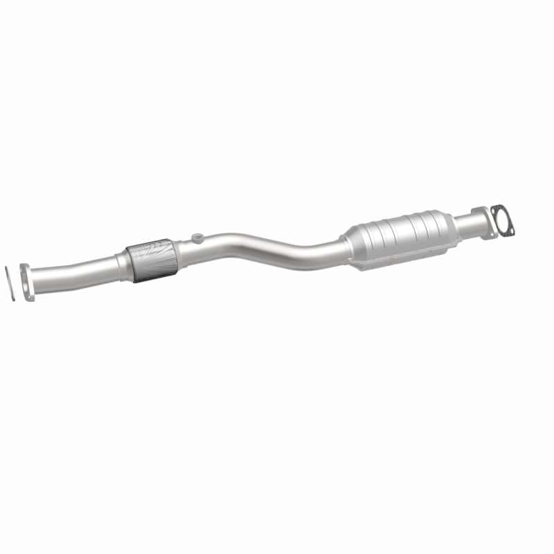 Magnaflow — Magnaflow Conv DF Hyundai Elantra 2.0L
California - view 10
