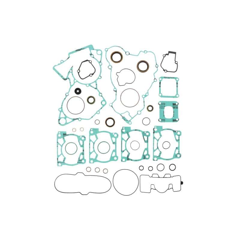 Vertex Pistons — Vertex Complete Gasket Kit With Seals - view 2