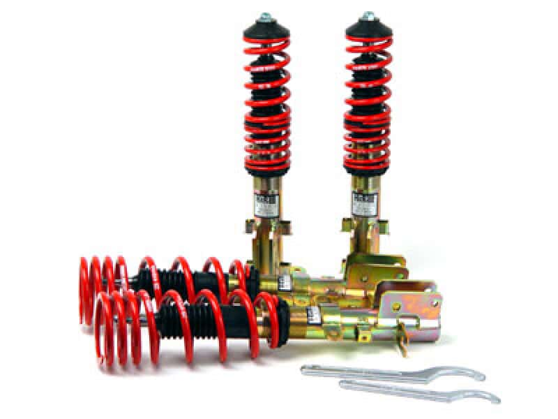 H&R — H&R 97-02 Hyundai Tiburon RD Street Perf. Coil Over
Street Perf.CoilOver - view 3