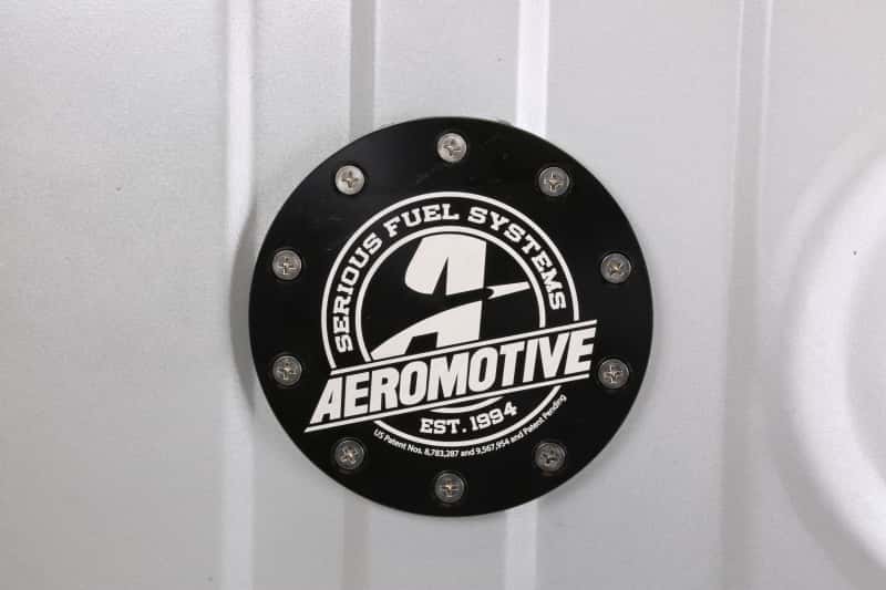Aeromotive — Aeromotive 75-79 Chevrolet Nova 340 Stealth Gen 2 Fuel Tank - view 6