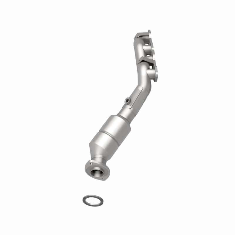 Magnaflow — MagnaFlow Conv DF 08-10 Lexus IS F 5.0L D/S Manifold
OEM Grade
OEM - view 16