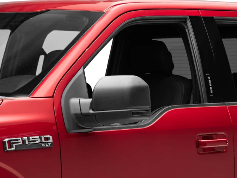 Raxiom — Raxiom 15-18 F-150 Axial Series Sequential LED Side Mirror Marker Lights (Smoked)
Lights - view 1