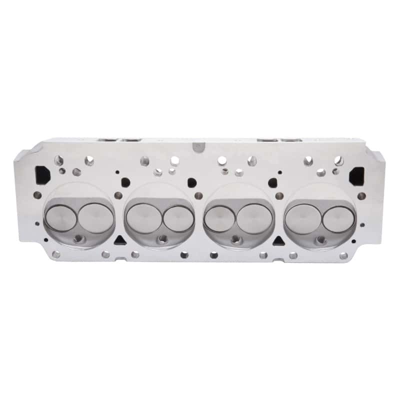 Edelbrock — Edelbrock Cylinder Head BB Chrysler Performer RPM 440Ci 88cc Chamber for Hydraulic Roller Cam
CYLINDER HEADS - view 5