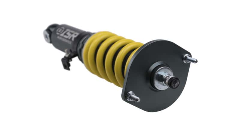ISR Performance — ISR Performance Pro Series Coilovers - 90-98 Mazda Miata MX5 - view 3
