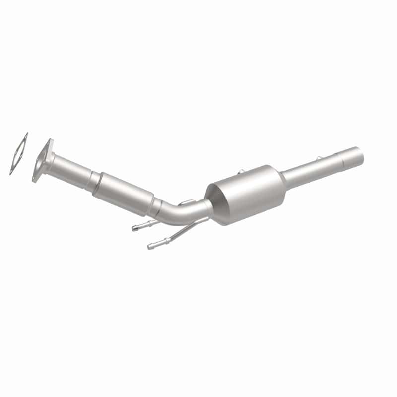 Magnaflow — MagnaFlow California Grade CARB Compliant Converter Direct Fit 05-09 Volkswagen Jetta L5 2.5L
California - view 9