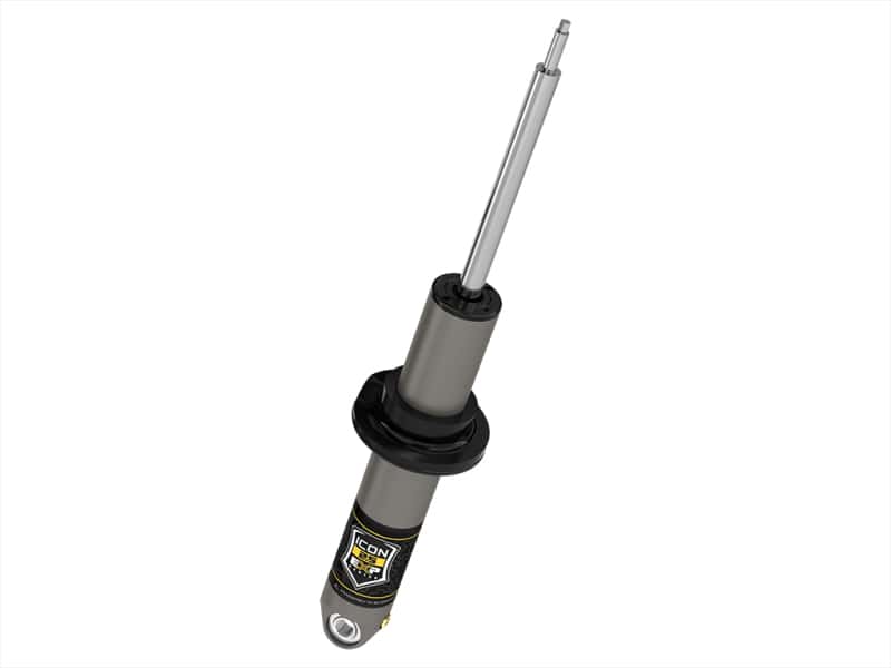 ICON — ICON 2021+ Ford Bronco Hoss 1.0 Rear EXP Coilover 2.5in
EXP COILOVER - view 8