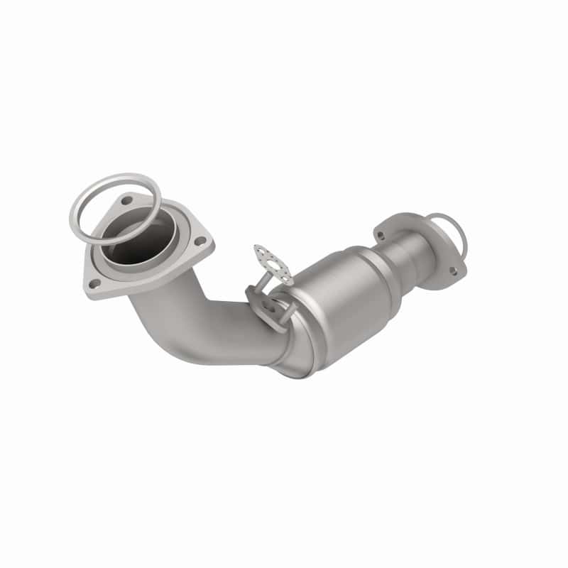 Magnaflow — MagnaFlow Conv DF 99-02 4Runner 3.4L frt OEM
OEM Grade
OEM - view 29