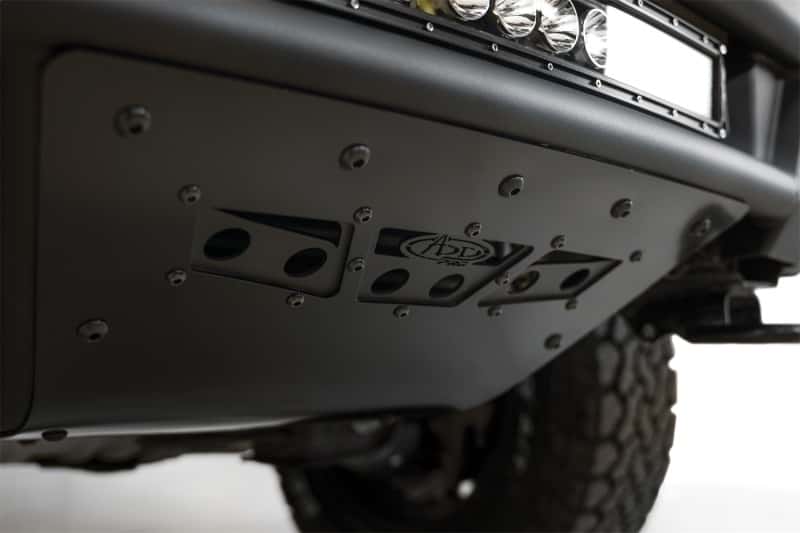 Addictive Desert Designs — Addictive Desert Designs 21-23 Ford F-150 PRO Bolt-On Front Bumper
Bumper- Front
Bumpers - view 11