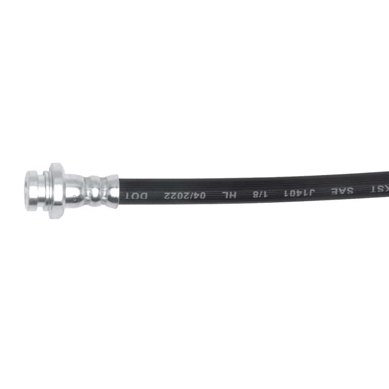 DFC — DFC 18-25 Nissan Leaf Rear-R lo Brake Hose - view 2