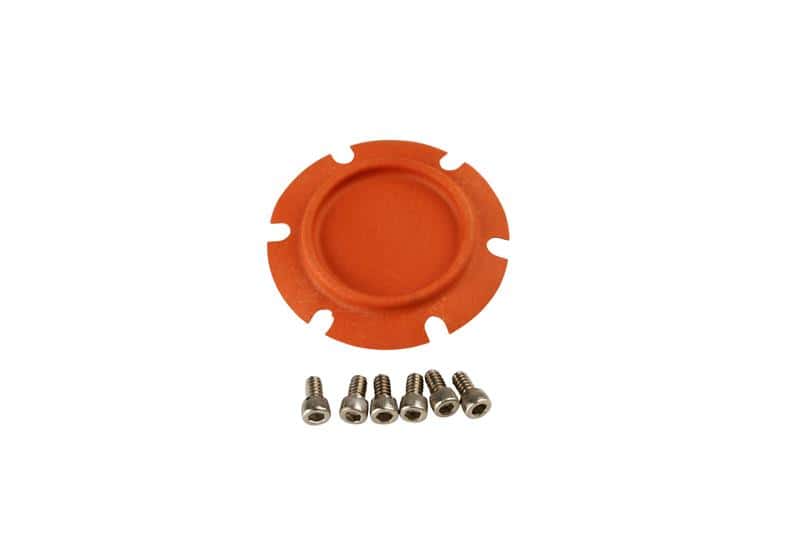 Aeromotive — Aeromotive Regulator Repair Kit (for 13208/13210)
Repair Kit - view 4