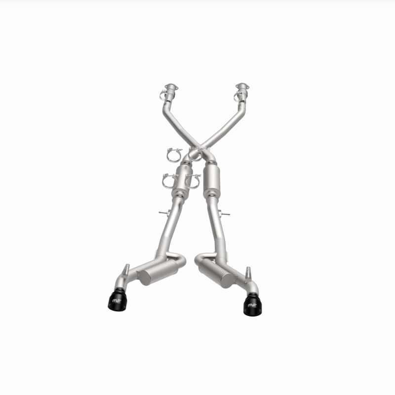 Magnaflow — Magnaflow 23-2025 Nissan Z SPEQ Series Cat-Back Exhaust System
Cat-Back - view 21