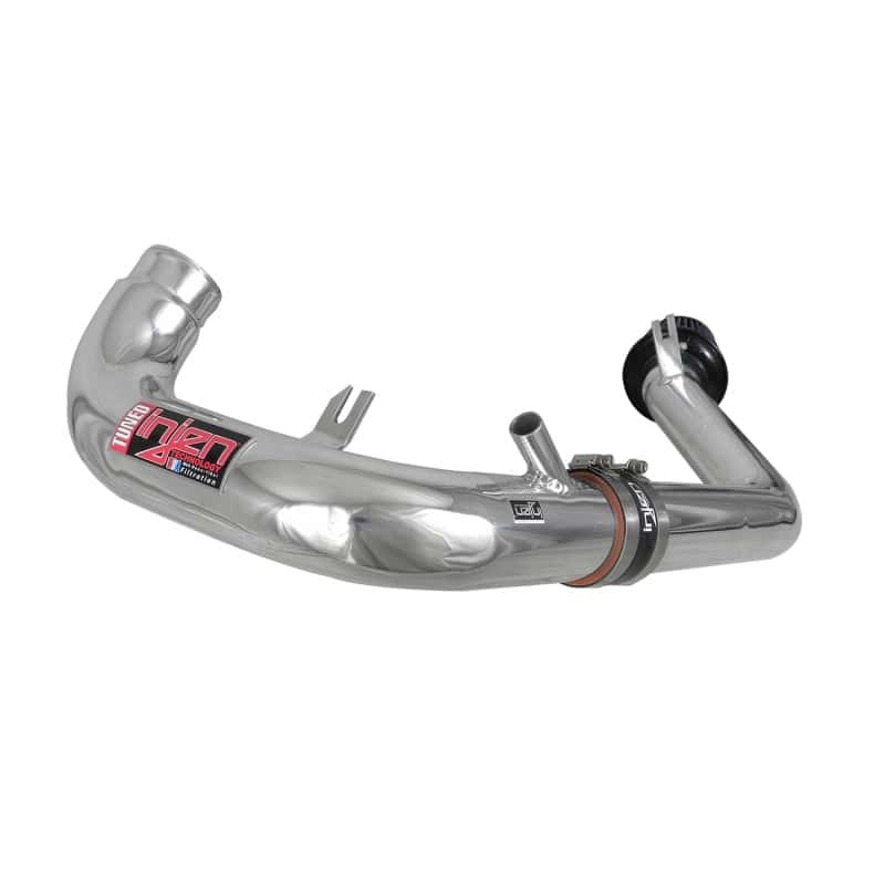 Injen — Injen 12-13 Fiat 500 1.4L 4Cyl Polished Cold Air Intake
Cold air Intake
Air Intake Kit - view 1