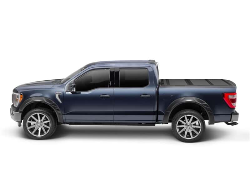 Extang — Extang 09-14 Ford F-150 6.5ft. Bed Endure ALX
ALX09-14F1506ft.6w/o - view 34