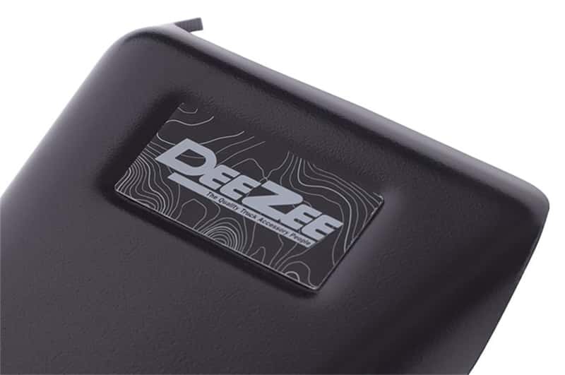 Dee Zee — Dee Zee 21-24 Ford Bronco Hinge Covers (Set of 2)
Door Hinge Cover - view 2