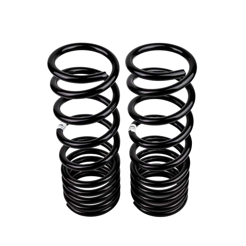 Old Man Emu — ARB / OME Coil Spring Rear Frontera 99 On - view 4