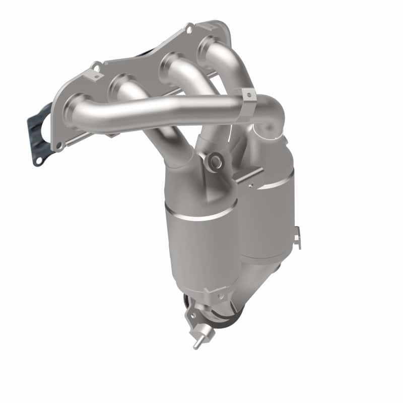Magnaflow — MagnaFlow Conv DF 01-06 Toyota Highlander 2.4L
OEM Grade
OEM - view 18