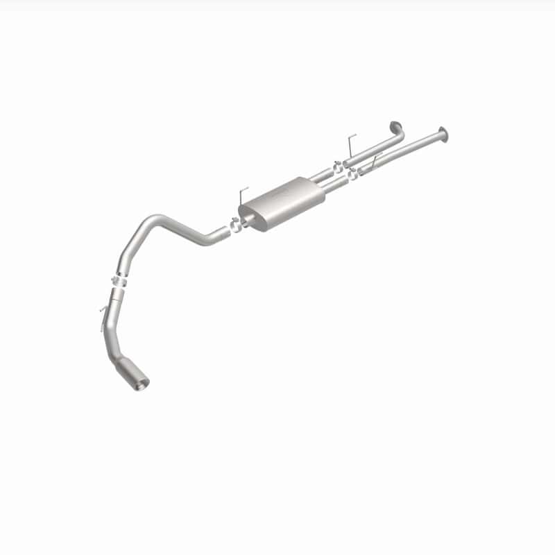 Magnaflow — MagnaFlow Sys C/B 07 Toyota Tundra 5.7L
Cat-Back - view 7