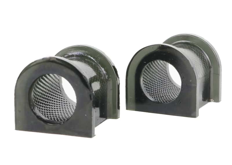Whiteline — Whiteline 92-98 Toyota Paseo 24mm Front Sway Bar Mount Bushing Kit
Swaybar Bushing Kit - view 1