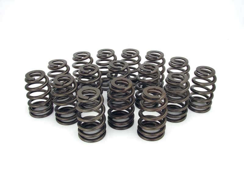 COMP Cams — COMP Cams Valve Springs 1.415in Beehive
Engine Valve Spring - view 1