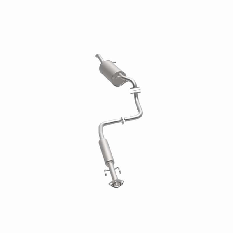 Magnaflow — MagnaFlow BRE Exhaust Kit 09-11 Chevy Aveo 1.6L
Exhaust Kit - view 20